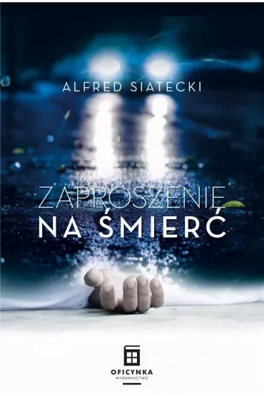 Zaproszenie na śmierć