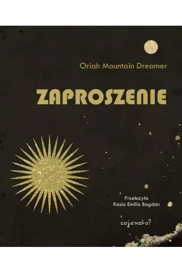 Zaproszenie