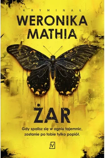 Żar