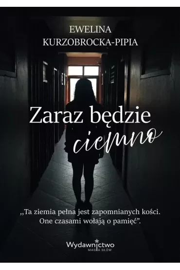 Zaraz będzie ciemno