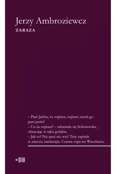 Zaraza
