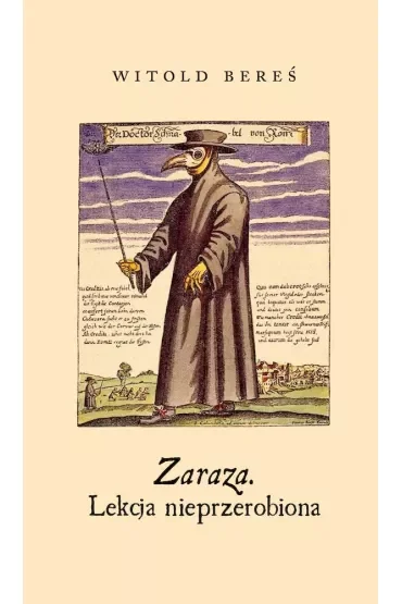 Zaraza Lekcja nieprzerobiona