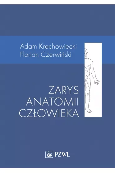 Zarys anatomii człowieka