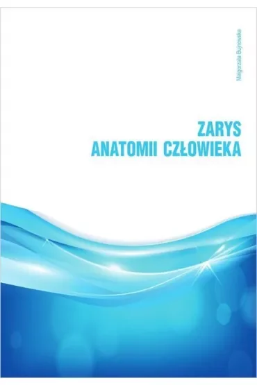Zarys anatomii człowieka