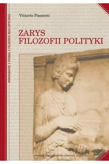 Zarys filozofii polityki