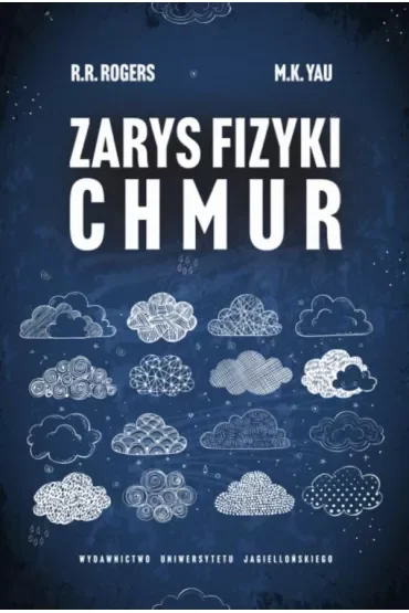 Zarys fizyki chmur