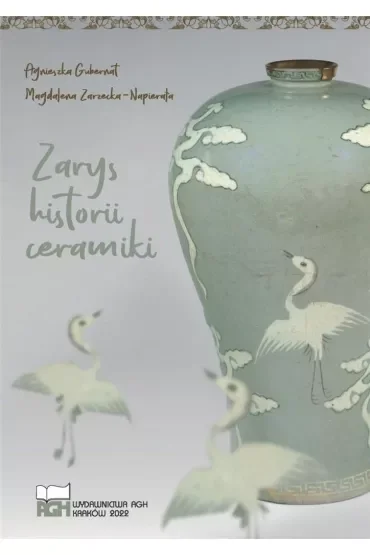 Zarys historii ceramiki