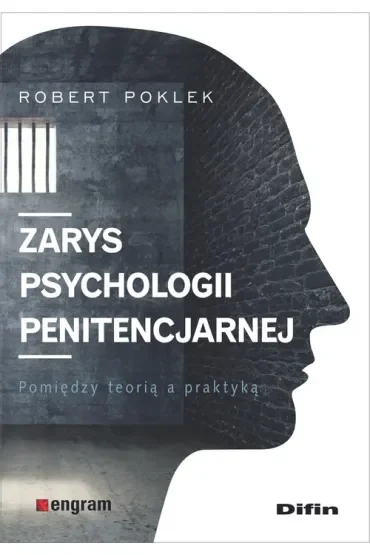 Zarys psychologii panitencjarnej