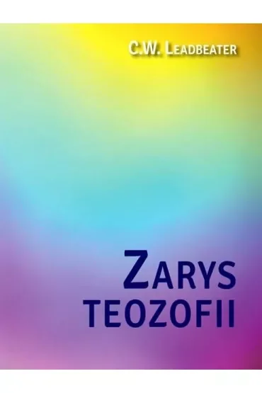 Zarys teozofii