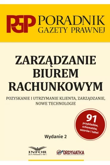 Zarządzanie biurem rachunkowym w.2