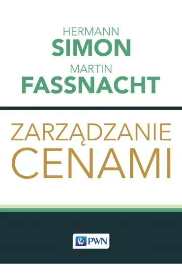 Zarządzanie cenami