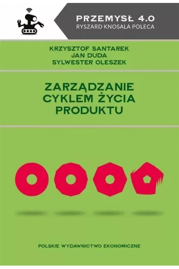 Zarządzanie cyklem życia produktu