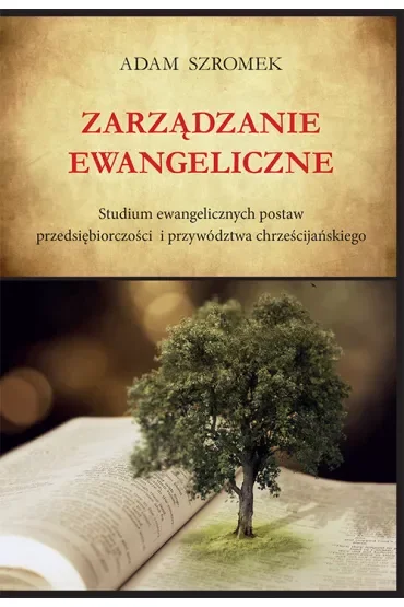 Zarządzanie Ewangeliczne