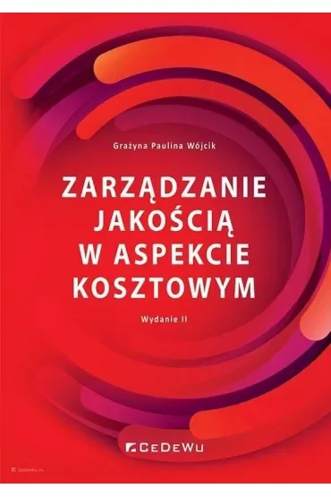 Zarządzanie jakością w logistyce w.2