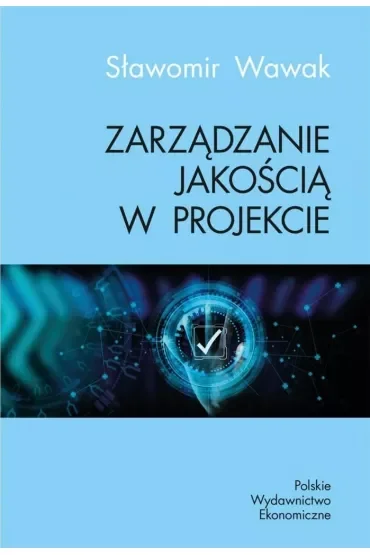 Zarządzanie jakością w projekcie