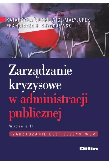 Zarządzanie kryzysowe zintegrowane