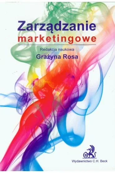 Zarządzanie marketingowe