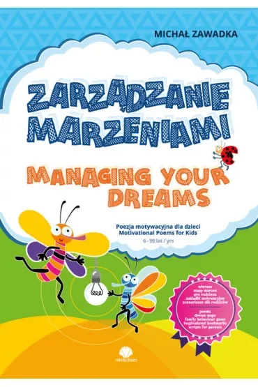 Zarządzanie marzeniami 6+