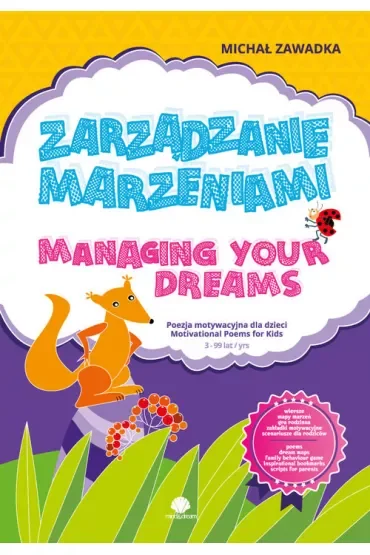 Zarządzanie marzeniami 3+