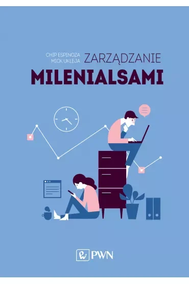 Zarządzanie milenialsami