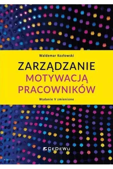 Zarządzanie motywacją pracowników w.5 zmienione