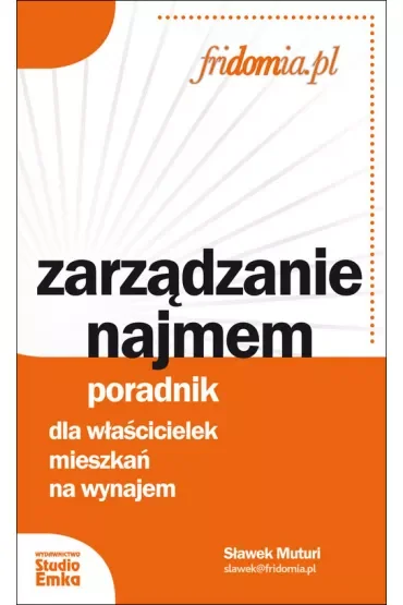 Zarządzanie najmem