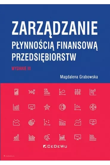 Zarządzanie płynnością finansową przedsiębiorstw