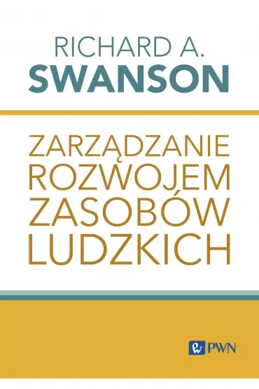 Zarządzanie rozwojem zasobów ludzkich