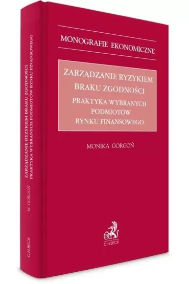 Zarządzanie ryzykiem braku zgodności