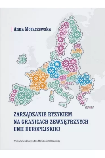 Zarządzanie ryzykiem na granicach zewnętrznych UE