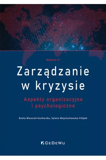 Zarządzanie w kryzysie