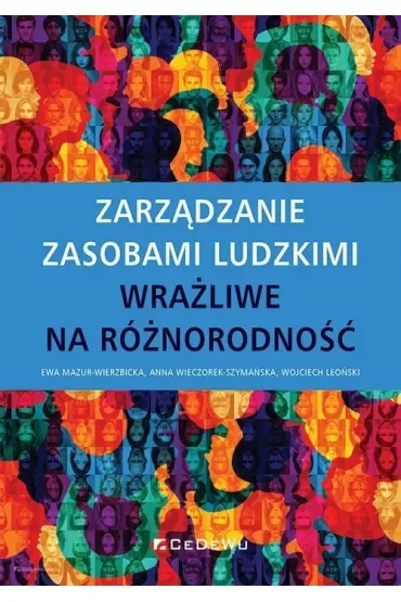 Zarządzanie zasobami ludzkimi..