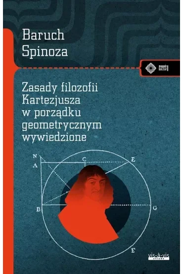 Zasady filozofii Kartezjusza w porządku geometrycznym wywiedzione