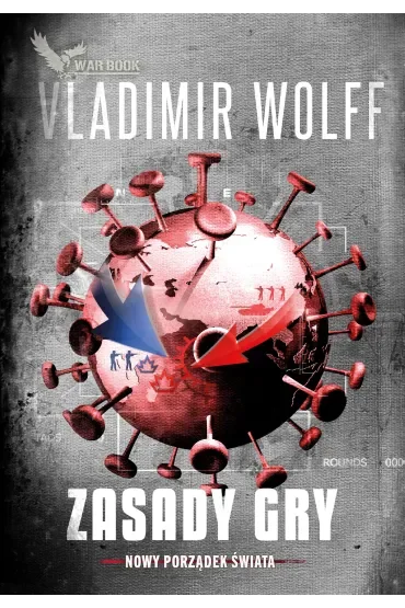Zasady gry. Nowy Porządek Świata