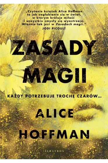 Zasady magii