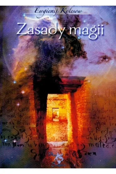 Zasady magii