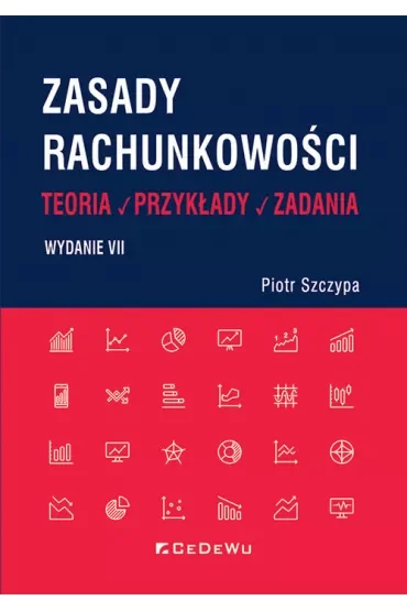 Zasady rachunkowości
