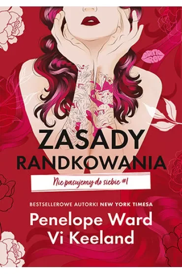 Zasady randkowania. Nie pasujemy do siebie. Tom 1