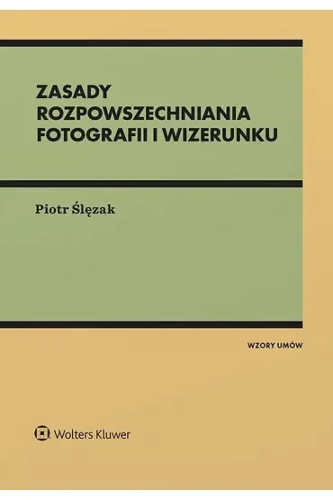 Zasady rozpowszechniania fotografii i wizerunku