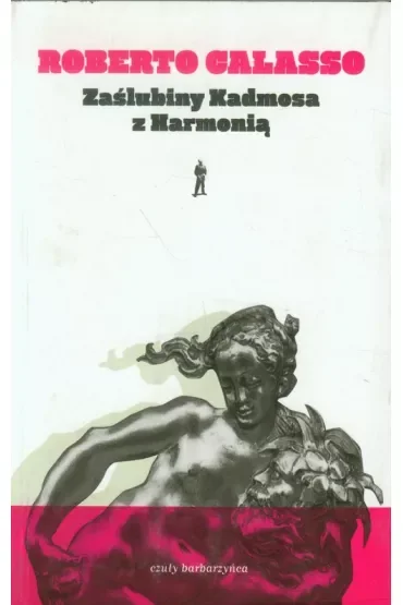 Zaślubiny Kadmosa z Harmonią