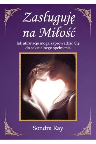 Zasługuję na Miłość