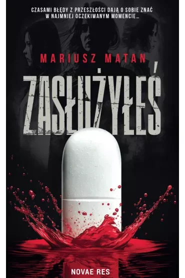 Zasłużyłeś