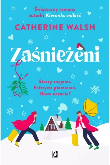 Zaśnieżeni