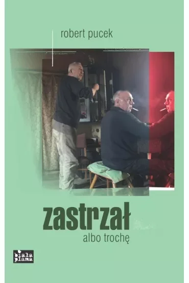 Zastrzał albo trochę