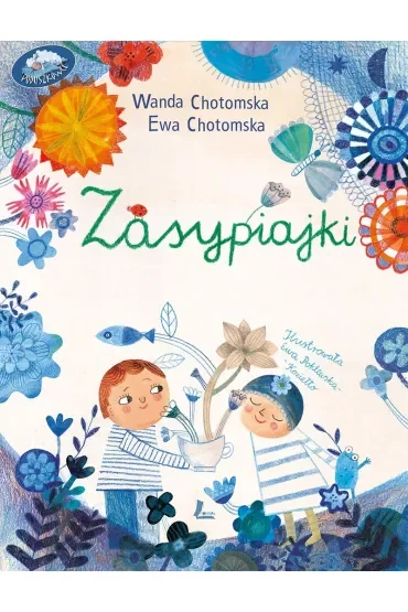 Zasypiajki