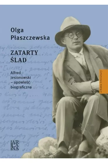 Zatarty ślad