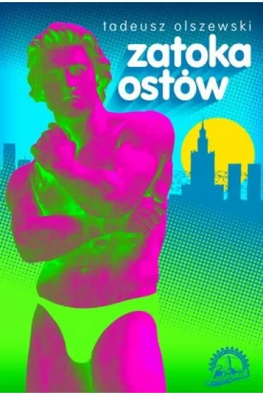 Zatoka ostów