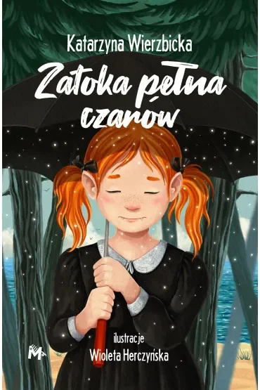 Zatoka pełna czarów