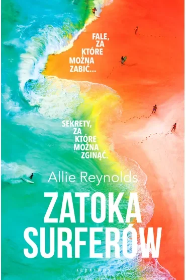 Zatoka surferów