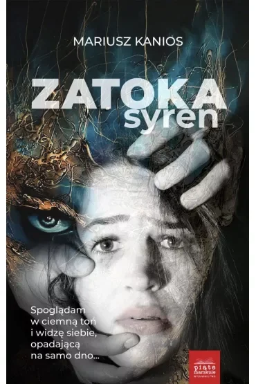 Zatoka syren. Seria z Alicją. Tom 2